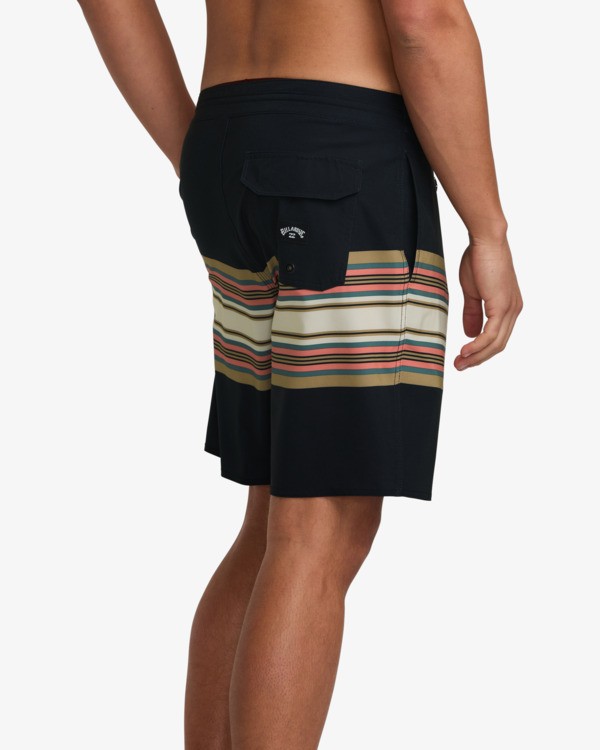 6 SPINNER LT Black 24A081519 Billabong