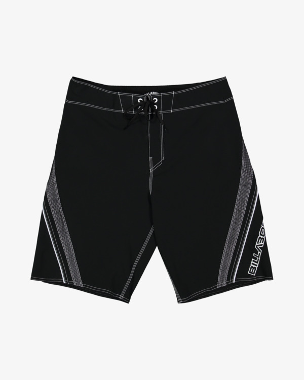 0 Fluid 2K Pro 21" - Boardshort Performance pour Homme Noir 24A081522 Billabong