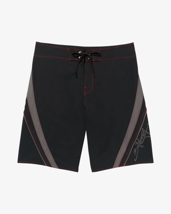 0 Fluid 2K Pro 21" - Boardshort Performance pour Homme Noir 24A081522 Billabong