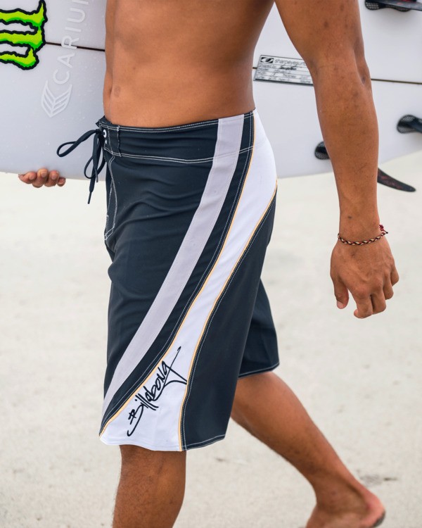 0 Fluid 2K Pro 21" - Boardshort Performance pour Homme Bleu 24A081522 Billabong