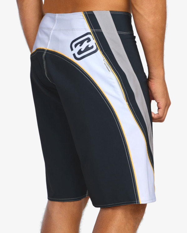7 Fluid 2K Pro 21" - Boardshort Performance pour Homme Bleu 24A081522 Billabong