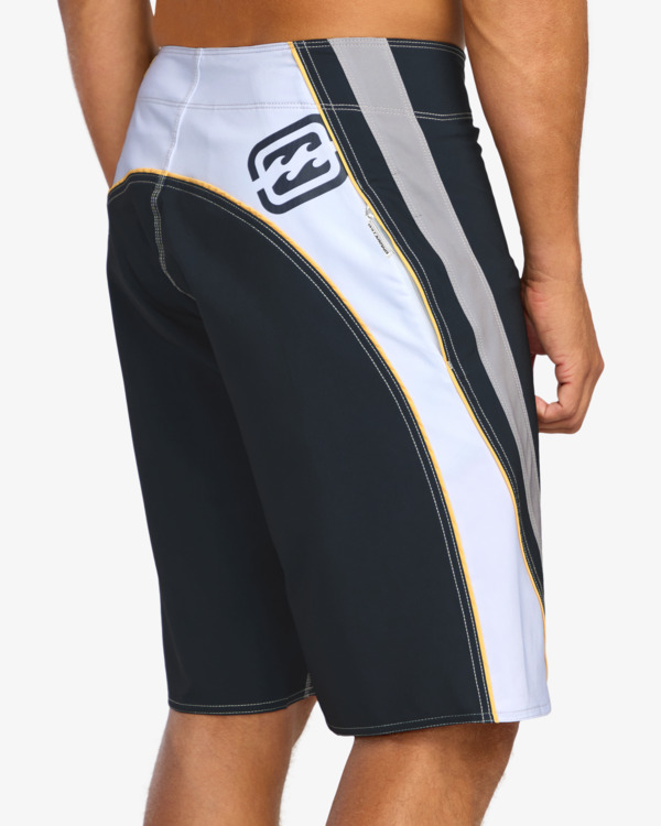 8 Fluid 2K Pro 21" - Boardshort Performance pour Homme Bleu 24A081522 Billabong