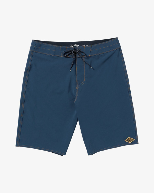 0 Core Lord Pro 20" - Boardshorts Performance para Hombre Azul 24A081526 Billabong