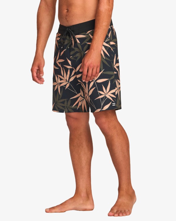 3 SUNDAYS PRO HAWAII Green 24A081531 Billabong
