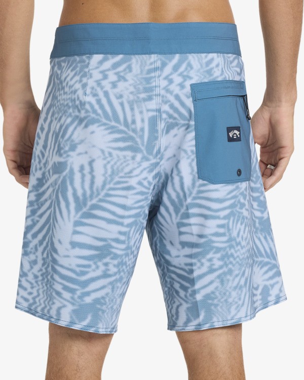 6 Sundays Airlite - Boardshorts for Men Pink 24A081601 Billabong