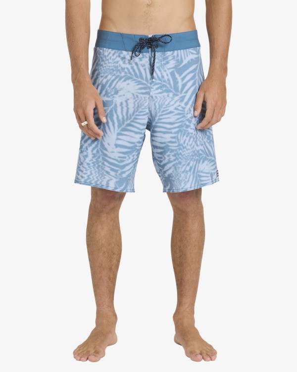 2 Sundays Airlite - Boardshorts for Men Pink 24A081601 Billabong