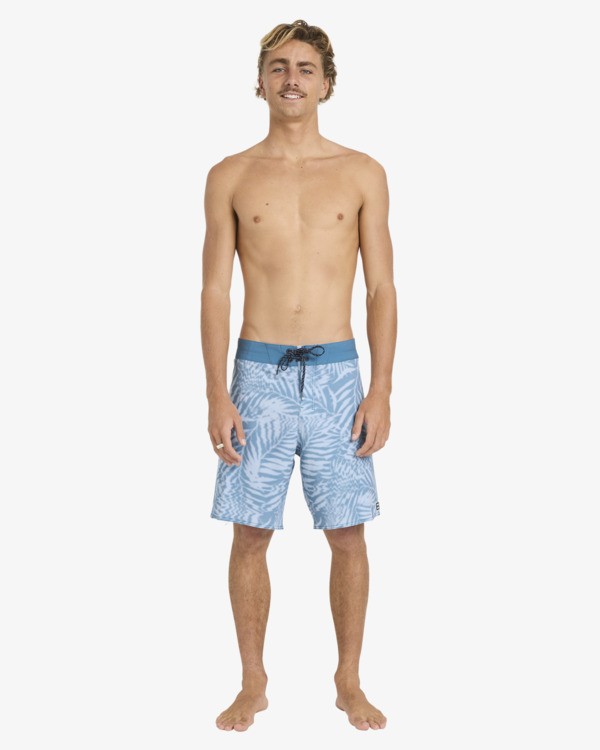 4 Sundays Airlite - Boardshorts for Men Pink 24A081601 Billabong
