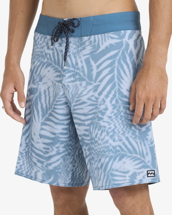 8 Sundays Airlite - Boardshorts for Men Pink 24A081601 Billabong