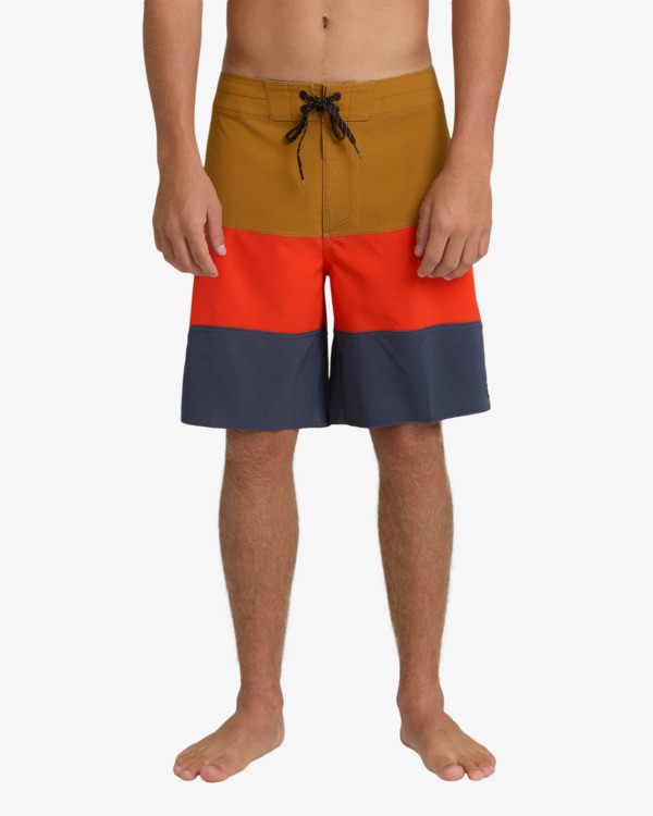 0 Tribong Pro - Boardshorts for Men Black 24A081605 Billabong