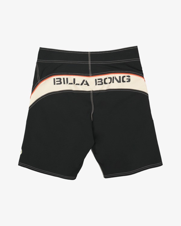 1 Straddie Pro - Boardshorts for Men Black 24A081607 Billabong