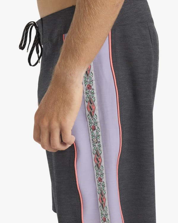 9 Dbah Pro - Boardshorts for Men Multi 24A081609 Billabong