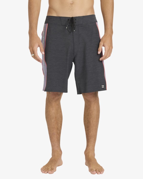 2 Dbah Pro - Boardshorts for Men Multi 24A081609 Billabong