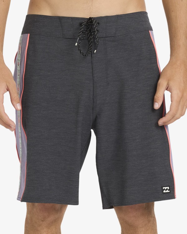 3 Dbah Pro - Boardshorts for Men Multi 24A081609 Billabong