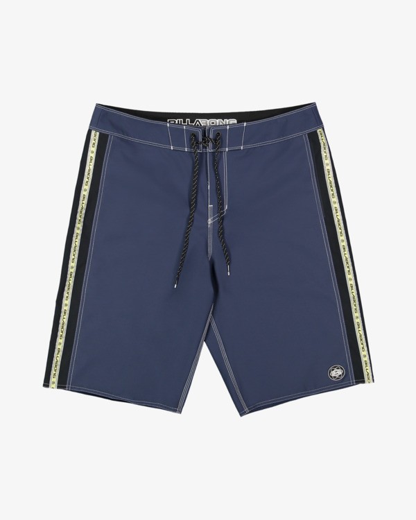 0 Spec 73 Pro - Boardshorts for Men Blue 24A081612 Billabong