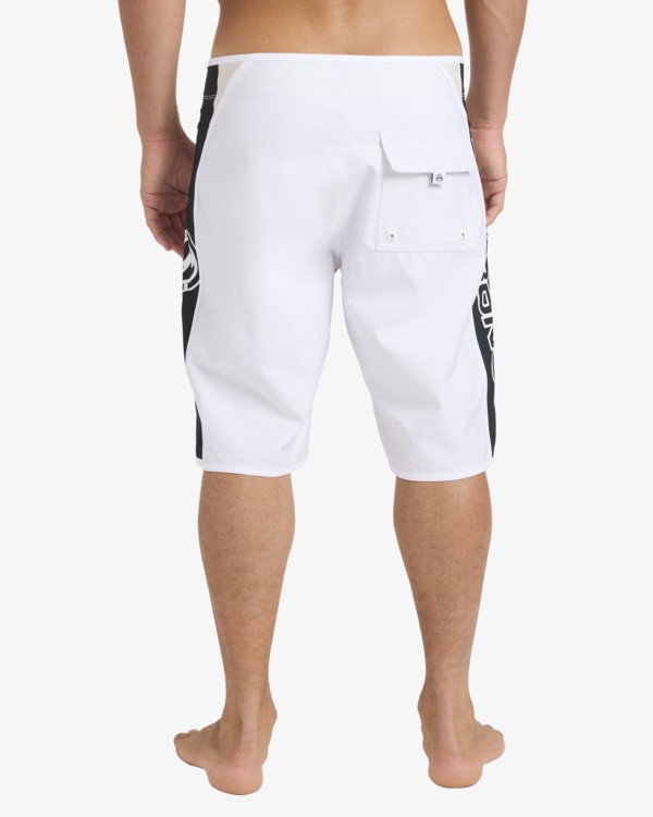 5 Dbah Bio Wave Pro - Boardshorts for Men Multi 24A081613 Billabong