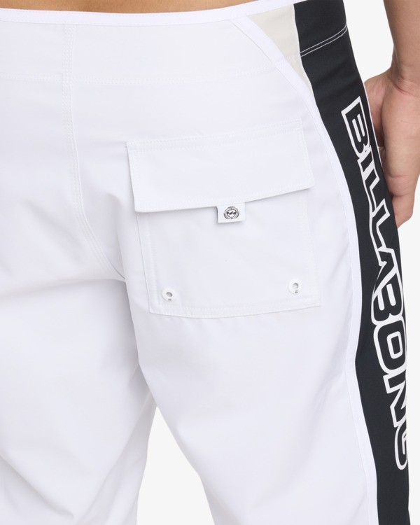 9 Dbah Bio Wave Pro - Boardshorts for Men Multi 24A081613 Billabong