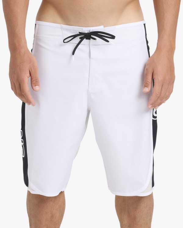 3 Dbah Bio Wave Pro - Boardshorts for Men Multi 24A081613 Billabong