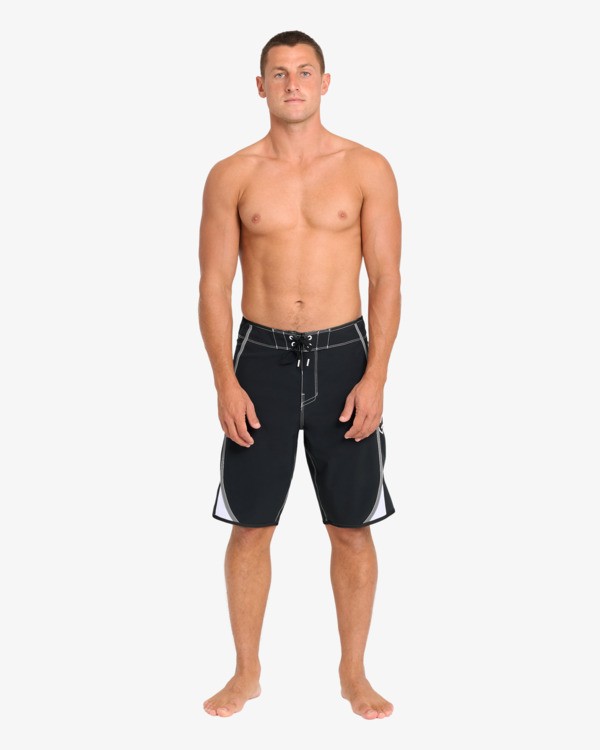 1 Dbah Bio Wave Pro - Boardshorts f&uuml;r M&auml;nner  24A081613 Billabong