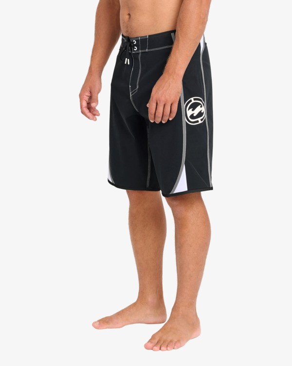 3 Dbah Bio Wave Pro - Boardshorts f&uuml;r M&auml;nner  24A081613 Billabong