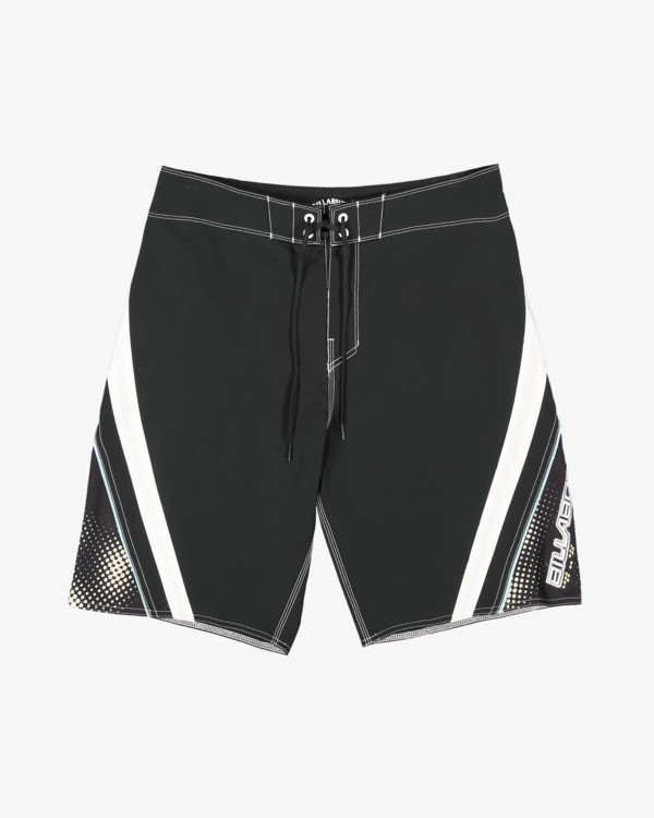 0 Fluid 2K Pro - Boardshorts for Men Black 24A081614 Billabong