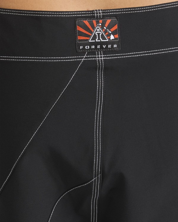 11 A.I. Rising Sun Pro Schwarz 24A081616 Billabong