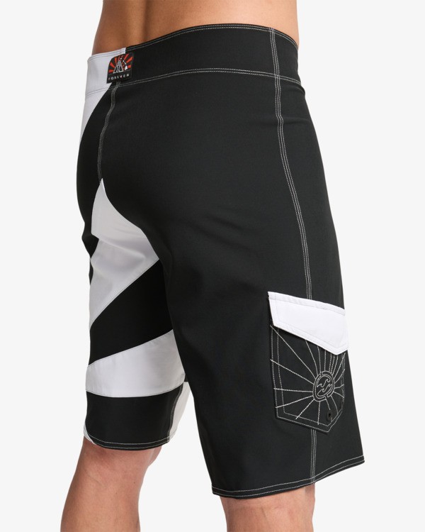 5 A.I. Rising Sun Pro  24A081616 Billabong