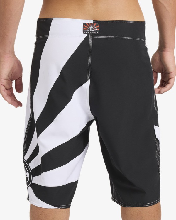 6 A.I. Rising Sun Pro  24A081616 Billabong