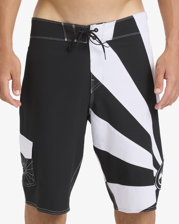 3 A.I. Rising Sun Pro  24A081616 Billabong