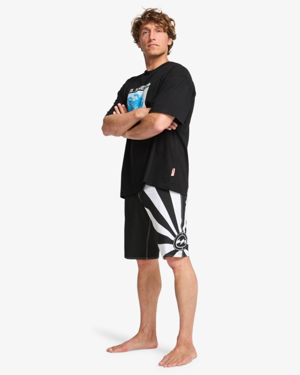 4 A.I. Rising Sun Pro  24A081616 Billabong