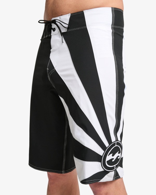 7 A.I. Rising Sun Pro  24A081616 Billabong