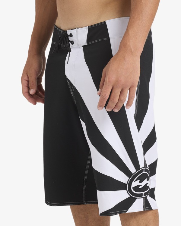 8 A.I. Rising Sun Pro  24A081616 Billabong