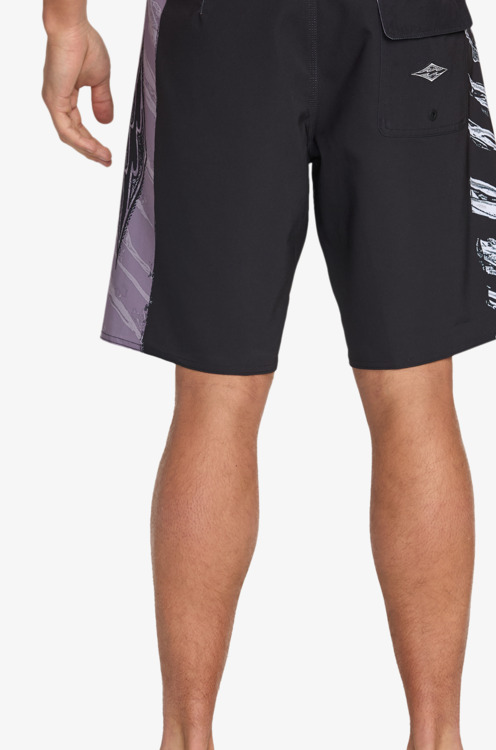 5 Framelines Pro 18.5"- Boardshorts pour homme Noir 24A082500 Billabong