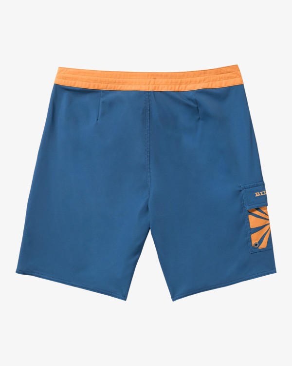 1 Festival 17.5" - Lo Tides Boardshorts für Männer  24A082503 Billabong