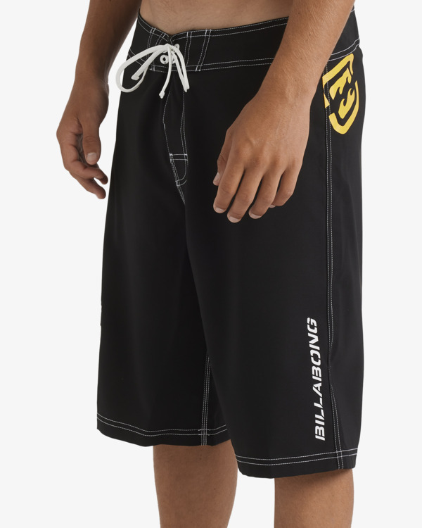 8 Bracket Pro 21" - Boardshorts für Männer Schwarz 24A083576 Billabong
