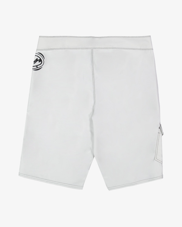 1 Bio Og Pro 21" - Boardshorts für Männer Weiss 24A084501 Billabong