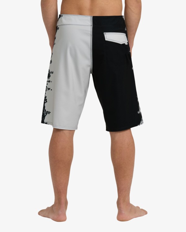 2 Inverted Pro 22" - Boardshorts f&uuml;r M&auml;nner  24A084502 Billabong