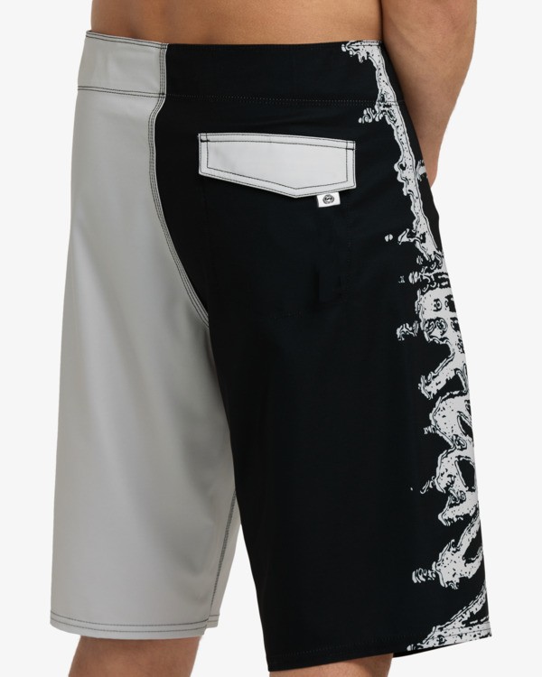 4 Inverted Pro 22" - Boardshorts f&uuml;r M&auml;nner  24A084502 Billabong