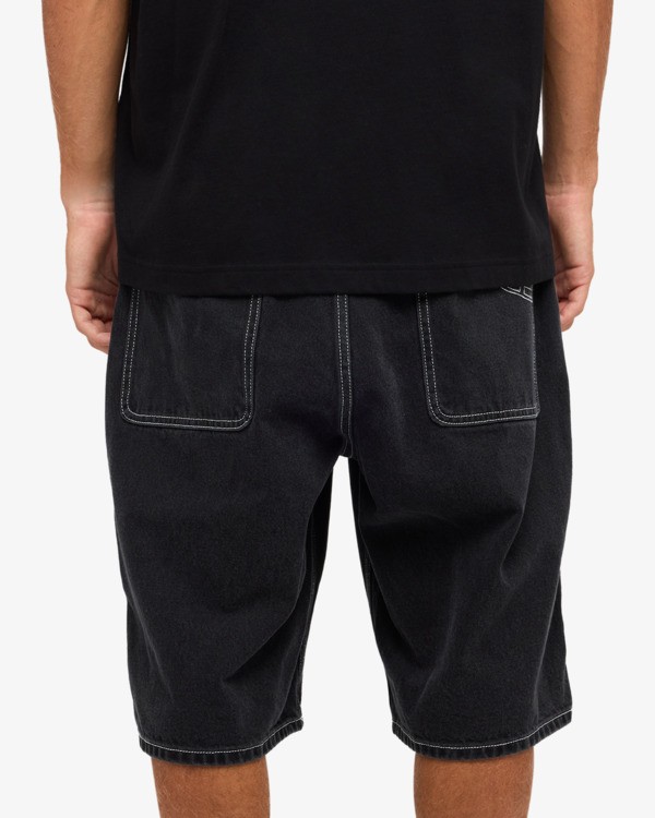 4 Spec 73 Signals Preto 24A201672 Billabong