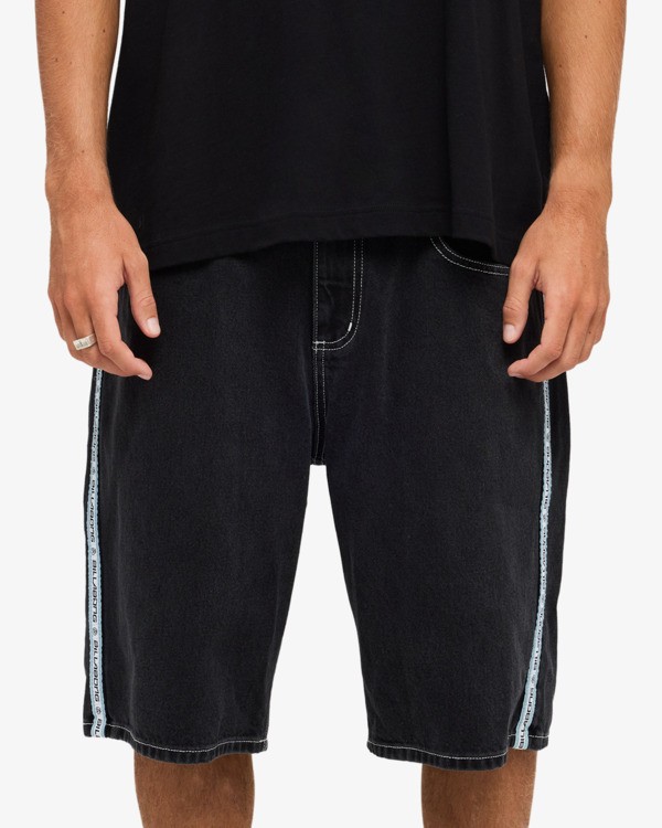 1 Spec 73 Signals Preto 24A201672 Billabong