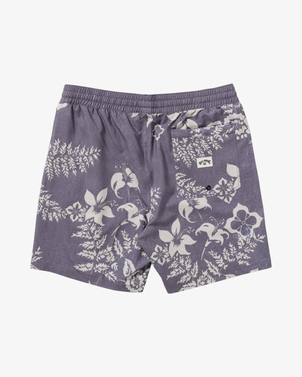 1 Good Times 16" - Schwimmshorts für Männer Bunt 24A251501 Billabong