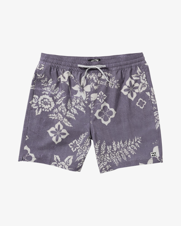 0 Good Times 16" - Schwimmshorts für Männer Bunt 24A251501 Billabong