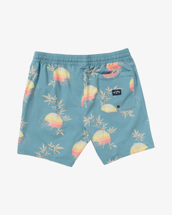 1 Good Times 16" - Calções de banho para Homem Azul 24A251501 Billabong