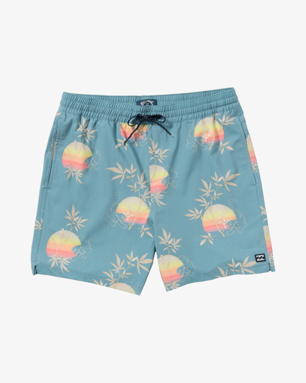 0 Good Times 16" - Calções de banho para Homem Azul 24A251501 Billabong