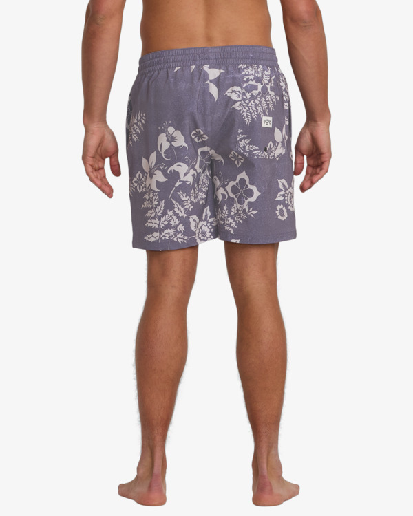 11 Good Times 16" - Swim Shorts for Men Multi 24A251501 Billabong