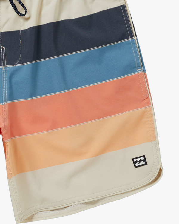 2 Sandbar 18.5" Beige 24A251503 Billabong