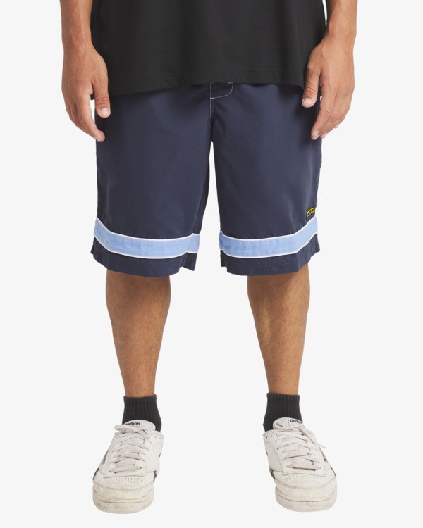 2 Throw Ons 2.0 21" - Schwimmshorts für Männer Bunt 24A253574 Billabong