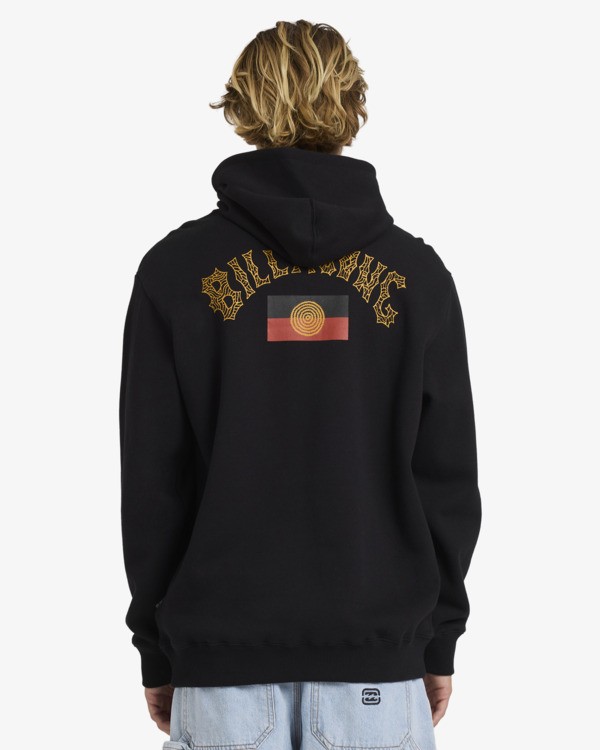 2 Otis Arch Pop - Sweatshirt for Men  24A313571 Billabong