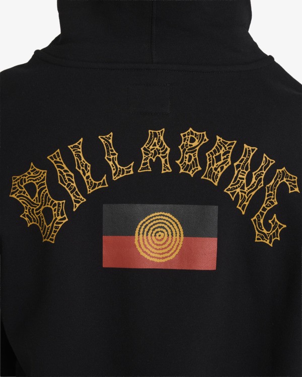 4 Otis Arch Pop - Sweatshirt for Men  24A313571 Billabong