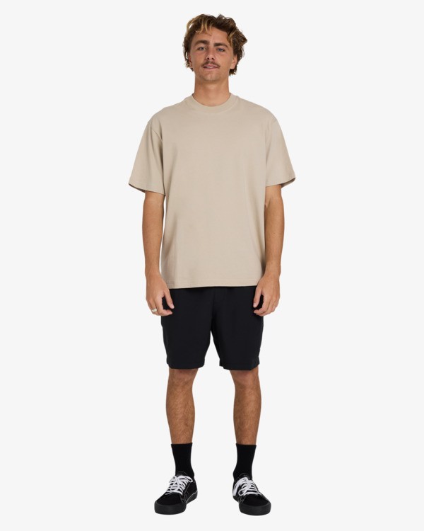 2 Surftrek 17" Black 24A321503 Billabong