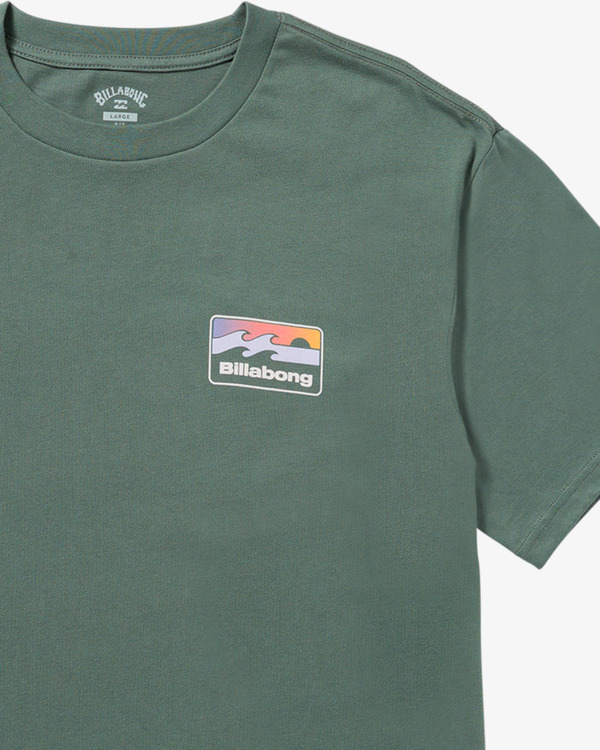 2 Runner Premium Marron 24A351505 Billabong